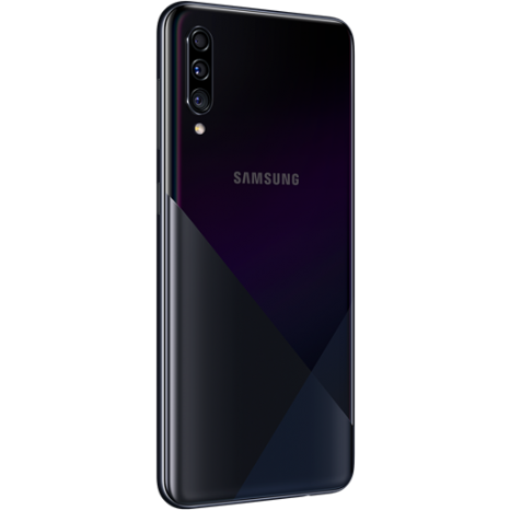 Фото товара Samsung Galaxy A30s (64Gb, SM-A307F, black)