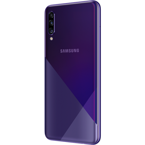 Фото товара Samsung Galaxy A30s (32Gb, SM-A307F, violet)