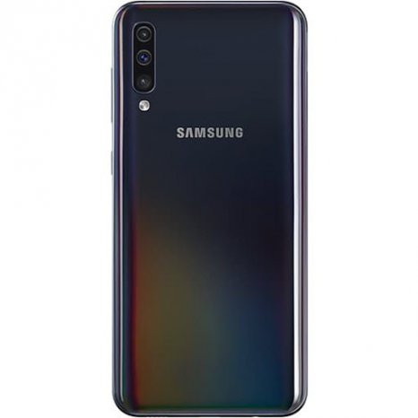 Фото товара Samsung Galaxy A50 (128Gb, black)