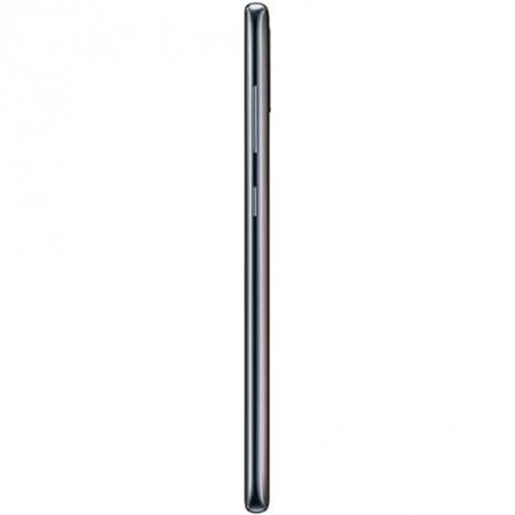 Фото товара Samsung Galaxy A70 (128Gb, black)