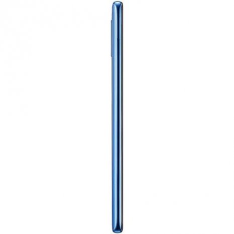 Фото товара Samsung Galaxy A70 (128Gb, blue)