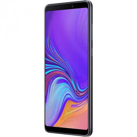 Фото товара Samsung Galaxy A9 2018 (6/128Gb, SM-A920F, black)