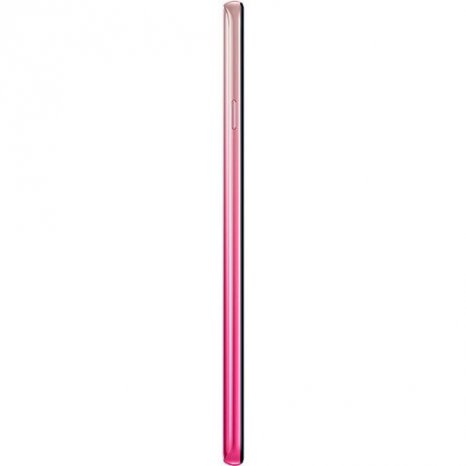 Фото товара Samsung Galaxy A9 2018 (6/128Gb, SM-A920F, pink)