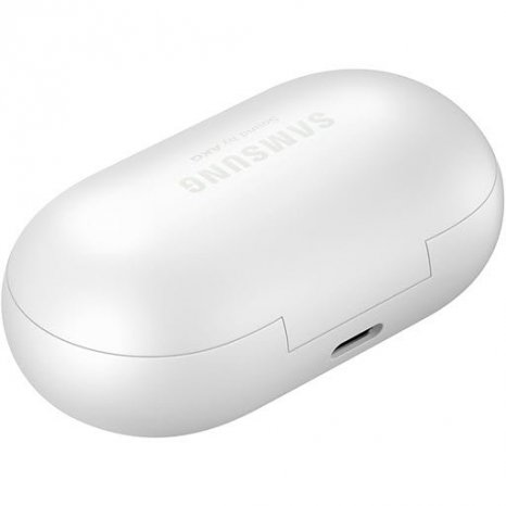 Фото товара Samsung Galaxy Buds (SM-R170NZWASER, white)