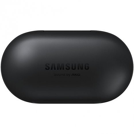 Фото товара Samsung Galaxy Buds (SM-R170NZKASER, black)