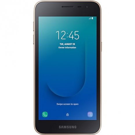 Фото товара Samsung Galaxy J2 core SM-J260F (gold)