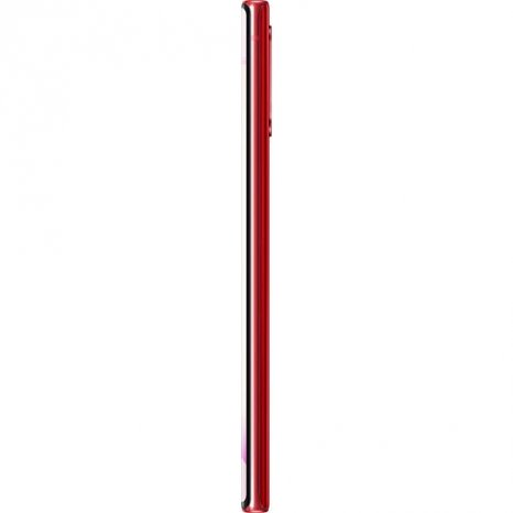 Фото товара Samsung Galaxy Note 10 (8/256Gb, aura red)