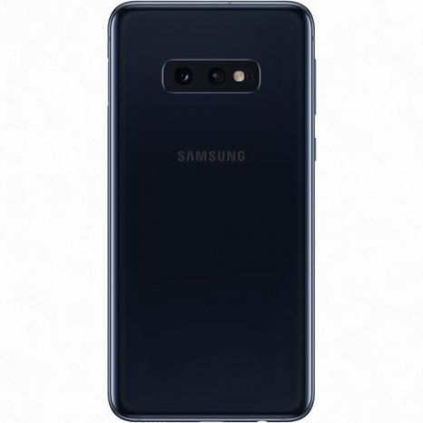 Фото товара Samsung Galaxy S10e (6/128Gb, black)
