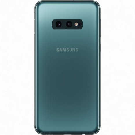 Фото товара Samsung Galaxy S10e (6/128Gb, green)