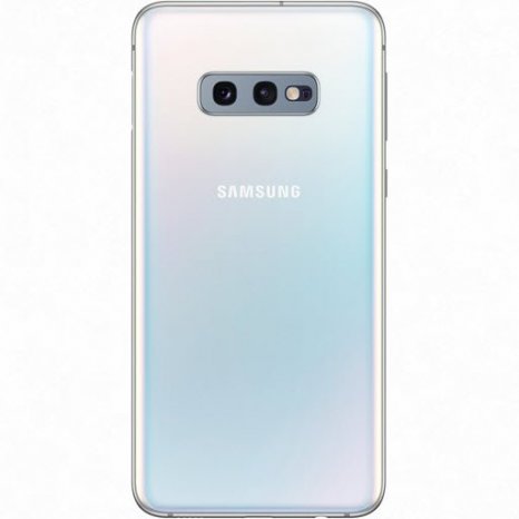 Фото товара Samsung Galaxy S10e (6/128Gb, white)