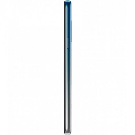 Фото товара Samsung Galaxy S9 (64Gb, arctic blue)