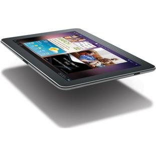 Фото товара Samsung P7500 Galaxy Tab 10.1 3G (16Gb, black)