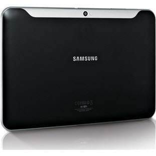 Фото товара Samsung P7500 Galaxy Tab 10.1 3G (16Gb, black)