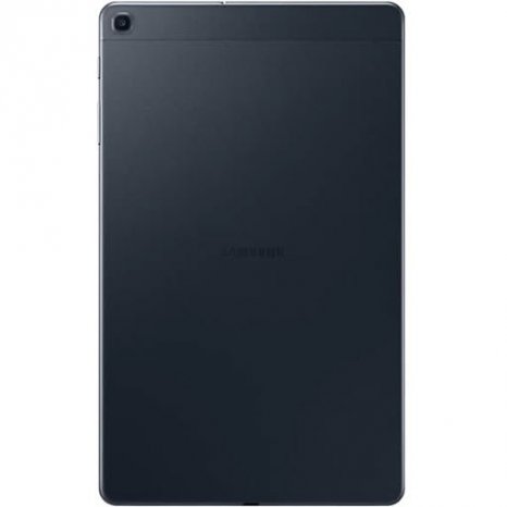 Фото товара Samsung Galaxy Tab A 10.1 (SM-T515, 32Gb, LTE, black)