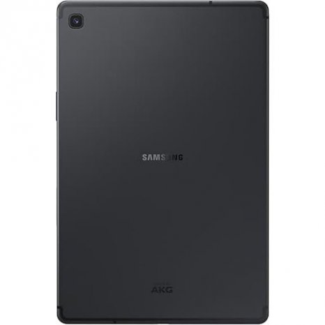 Фото товара Samsung Galaxy Tab S5e 10.5 (SM-T725, 64Gb, LTE, black)