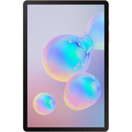 Фото товара Samsung Galaxy Tab S6 10.5 SM-T860 (128Gb, Wi-Fi, gray)