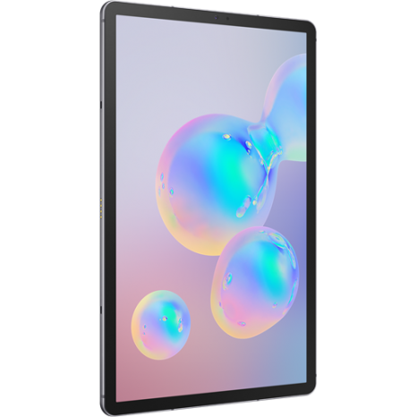 Фото товара Samsung Galaxy Tab S6 10.5 SM-T860 (128Gb, Wi-Fi, gray)
