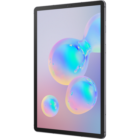 Фото товара Samsung Galaxy Tab S6 10.5 SM-T860 (128Gb, Wi-Fi, gray)