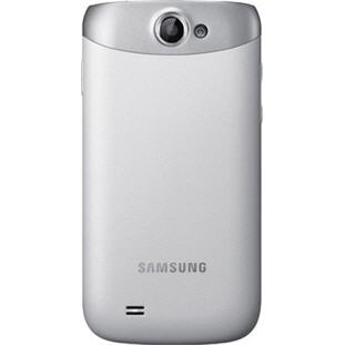 Фото товара Samsung i8150 Galaxy W (elegant white)