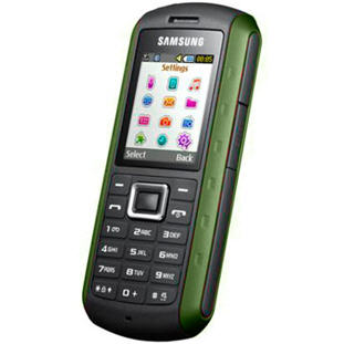 Фото товара Samsung B2100 (dark green)