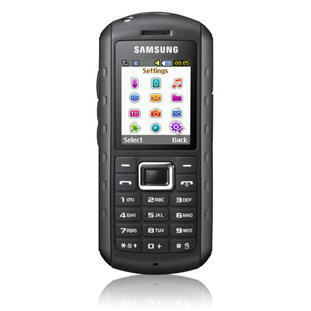 Фото товара Samsung B2100 (modern black)