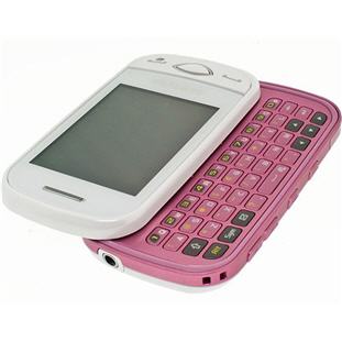Фото товара Samsung B3410 (romantic pink)