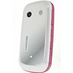 Фото товара Samsung B3410 (romantic pink)