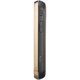 Фото товара Samsung B7620 Giorgio Armani (bronze gold)