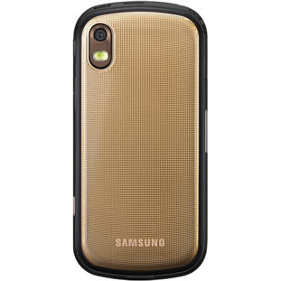 Фото товара Samsung B7620 Giorgio Armani (bronze gold)