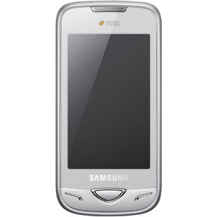 Фото товара Samsung B7722i DuoS (pure white)