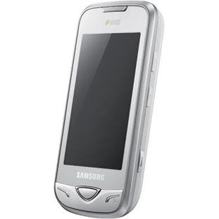 Фото товара Samsung B7722i DuoS (pure white)