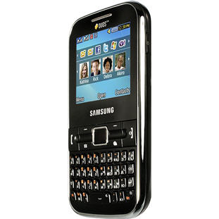 Фото товара Samsung C3222 Duos Lite (noble black)