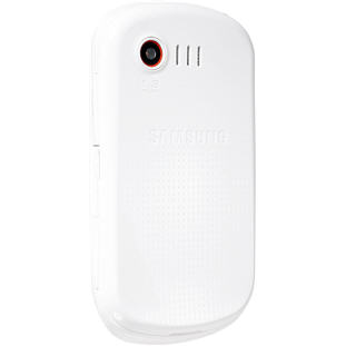 Фото товара Samsung C3510 GenoA (chic white)