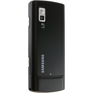 Фото товара Samsung C5212 DuoS (noble black)