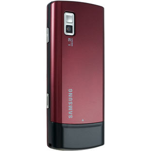 Фото товара Samsung C5212 DuoS (ruby red)