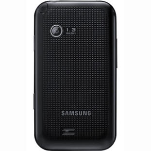 Фото товара Samsung E2652 Champ Duos (black)