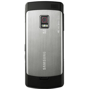 Фото товара Samsung i7110 (soul grey)