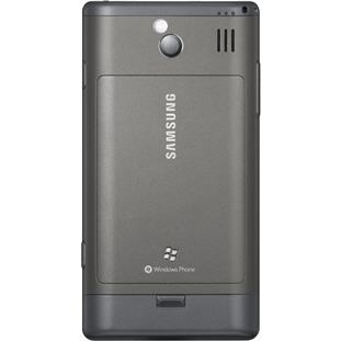 Фото товара Samsung i8700 Omnia 7