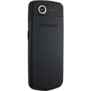 Фото товара Samsung M3510 BEAT b (black red)