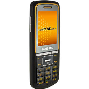 Фото товара Samsung M3510 BEAT b (imperial black)