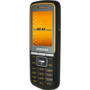 Фото товара Samsung M3510 BEAT b (imperial black)