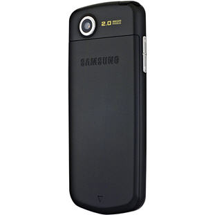 Фото товара Samsung M3510 BEAT b (imperial black)