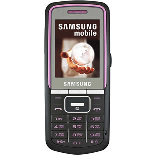 Фото товара Samsung M3510 BEAT b (modern black)