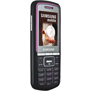 Фото товара Samsung M3510 BEAT b (modern black)