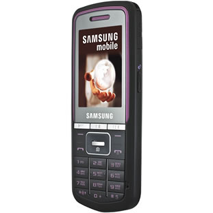 Фото товара Samsung M3510 BEAT b (modern black)