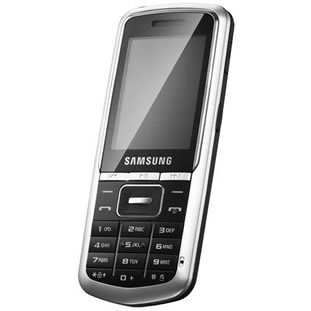 Фото товара Samsung M3510 BEAT b (silver black)