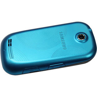 Фото товара Samsung M3710 Corby Beat