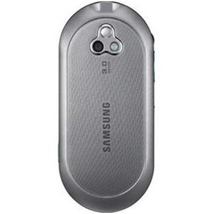 Фото товара Samsung M7600 Beat DJ (mirror black)