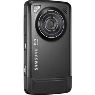 Фото товара Samsung M8910 PIXON12 (midnight black)