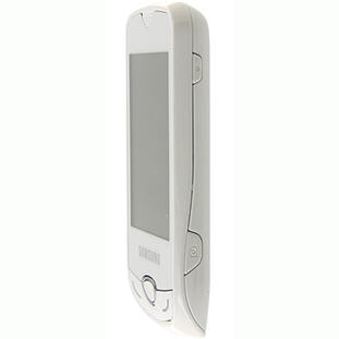 Фото товара Samsung S3370 Corby 3G (chic white)